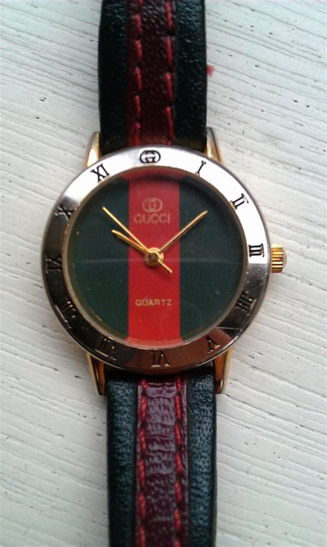 replica gucci watches
